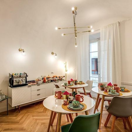 Trastevere 2.0 Рим Экстерьер фото