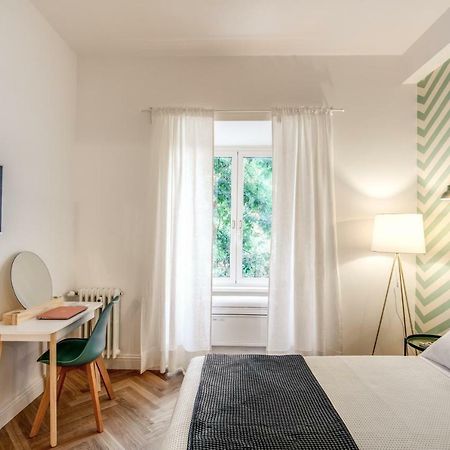 Trastevere 2.0 Рим Экстерьер фото