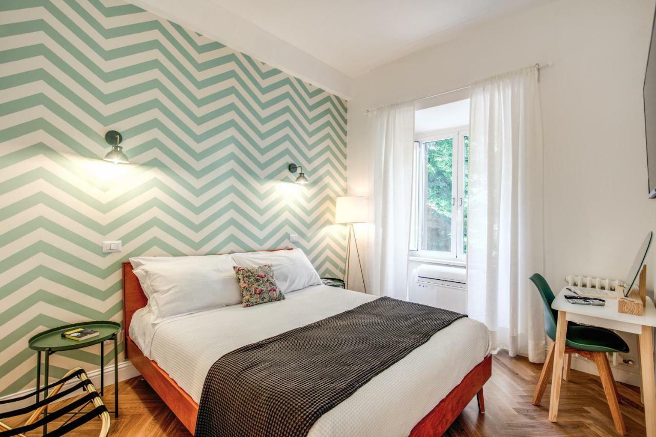 Trastevere 2.0 Рим Экстерьер фото