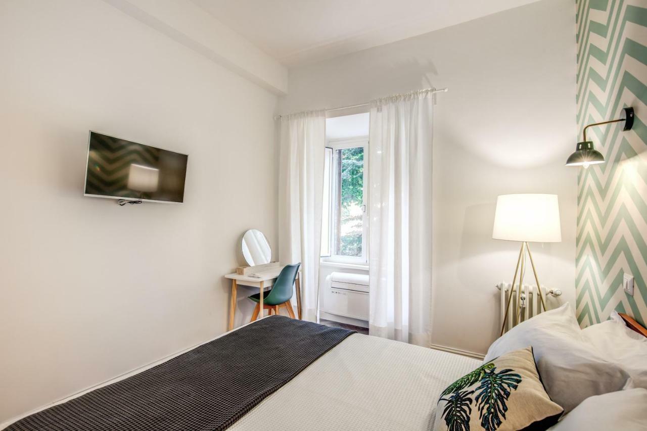 Trastevere 2.0 Рим Экстерьер фото
