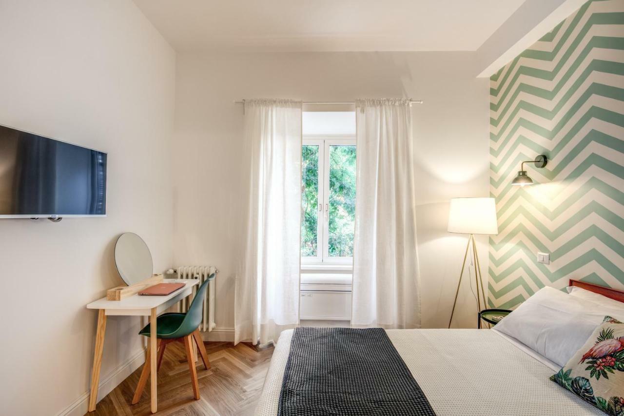 Trastevere 2.0 Рим Экстерьер фото