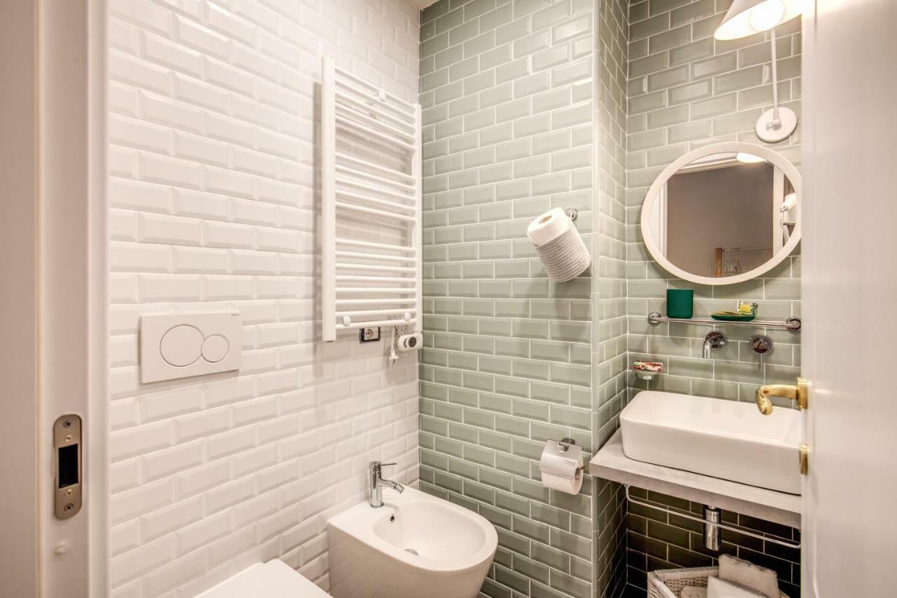 Trastevere 2.0 Рим Экстерьер фото